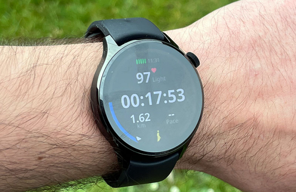 Обзор Xiaomi Watch S1 Pro: стильные и умные часы с хорошей автономностью Умные часы в работе
