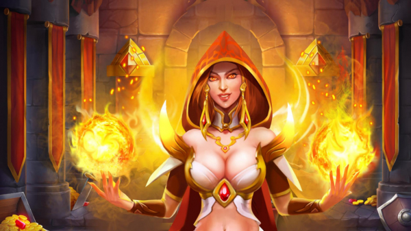 Ряды победителей: «Магический мир» и другие RPG с концепцией «Три в ряд» — WorldGameNews Ряды победителей: «Магический мир» и другие RPG с концепцией «Три в ряд»
