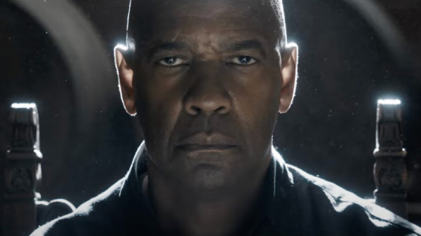 История «Великого уравнителя» подходит к финалу в трейлере триквела — WorldGameNews История «Великого уравнителя» подходит к финалу в трейлере триквела