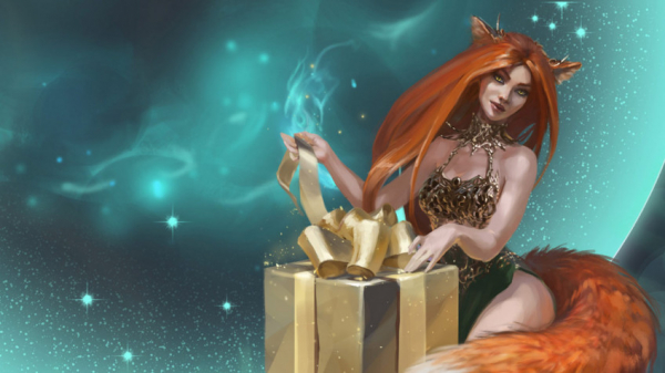 Авторы ККИ «Кровь титанов» запустили событие на платформе Absolute Games — WorldGameNews Авторы ККИ «Кровь титанов» запустили событие на платформе Absolute Games