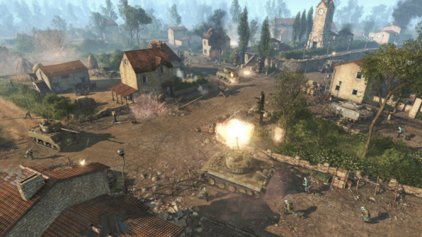 Авторы стратегии Men of War 2 рассказали о миссиях в открытом бета-тесте — WorldGameNews Авторы стратегии Men of War 2 рассказали о миссиях в открытом бета-тесте