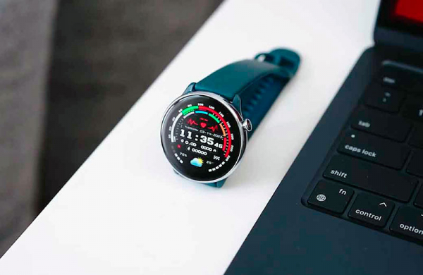 Обзор Amazfit GTR Mini: небольших умных часов для тренировок с отличной автономностью Amazfit GTR Mini: обзор небольших умных часов для тренировок — Отзывы и характеристики TehnObzor