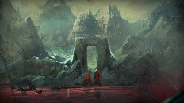 Авторы Tainted Grail: The Fall of Avalon рассказали о некоторых планах — WorldGameNews Авторы Tainted Grail: The Fall of Avalon рассказали о некоторых планах