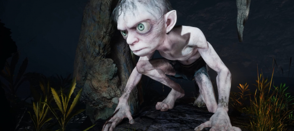 Nvidia показала геймплей The Lord of the Rings Gollum в 4K и с трассировкой лучей — WorldGameNews Nvidia показала геймплей The Lord of the Rings Gollum в 4K и с трассировкой лучей