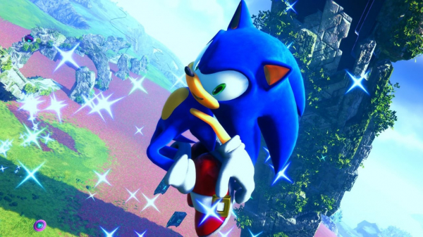 Тираж Sonic Frontiers превысил 3,2 миллиона копий — WorldGameNews Тираж Sonic Frontiers превысил 3,2 миллиона копий