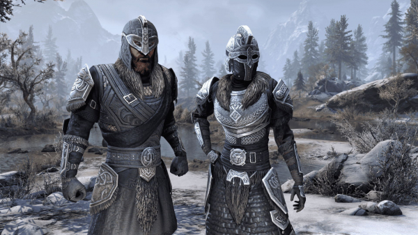 Аудитория The Elder Scrolls Online выросла до 22 миллионов — WorldGameNews Аудитория The Elder Scrolls Online выросла до 22 миллионов