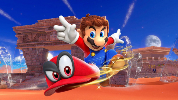 Nintendo Live 2023 пройдёт в сентябре в Сиэтле — WorldGameNews Nintendo Live 2023 пройдёт в сентябре в Сиэтле