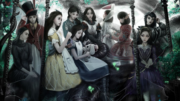 Alice: Asylum отменена, Американ Макги больше не будет делать игры — WorldGameNews Alice: Asylum отменена, Американ Макги больше не будет делать игры