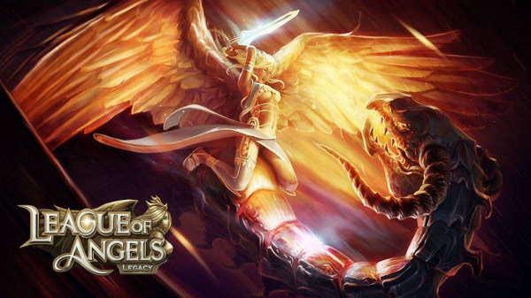 В League of Angels: Legacy стартовал праздничное событие в честь Пасхи — WorldGameNews В League of Angels: Legacy стартовал праздничное событие в честь Пасхи