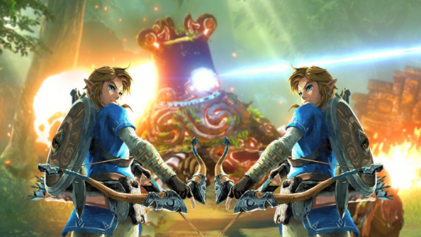 Nintendo недовольна многопользовательским модом к Breath of the Wild — WorldGameNews Nintendo недовольна многопользовательским модом к Breath of the Wild
