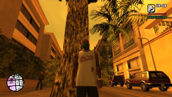 WorldGameNews представляет нейросеть Modmader AI. Она умеет создавать моды для GTA LibertyCity представляет нейросеть Modmader AI. Она умеет создавать моды для GTA
