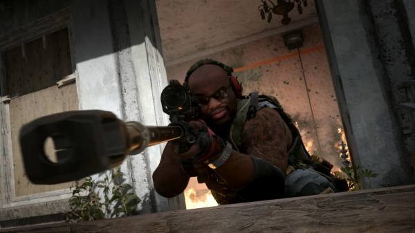В Call of Duty: Modern Warfare 2 стартует бесплатная неделя мультиплеера — WorldGameNews В Call of Duty: Modern Warfare 2 стартует бесплатная неделя мультиплеера