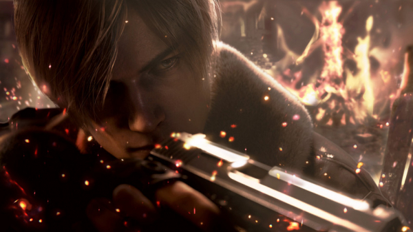 В свежем обновлении ремейка Resident Evil 4 исправили лазейку спидраннеров — WorldGameNews В свежем обновлении ремейка Resident Evil 4 исправили лазейку спидраннеров