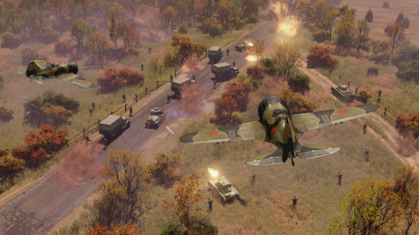 Авторы Men of War 2 рассказали подробности масштабного майского бета теста — WorldGameNews Авторы Men of War 2 рассказали подробности масштабного майского бета теста