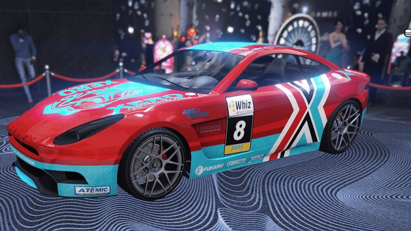 В GTA Online бонусы в миссиях «Последняя доза», подарочная одежда и скидки на авто В GTA Online бонусы в миссиях «Последняя доза», подарочная одежда и скидки на авто