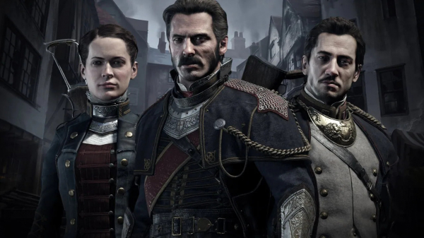 Из студии авторов The Order: 1886 уволили треть сотрудников — WorldGameNews Из студии авторов The Order: 1886 уволили треть сотрудников