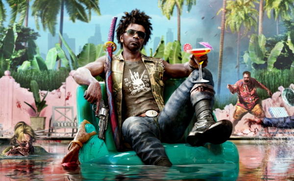 В сети раньше времени появились более 2 часов Dead Island 2 — WorldGameNews В сети раньше времени появились более 2 часов Dead Island 2