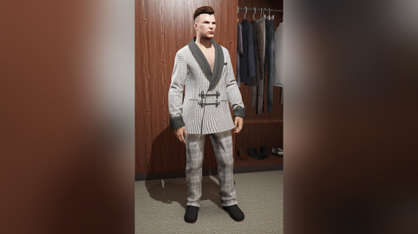 В GTA Online добавили новое авто Karin Boor В GTA Online добавили новое авто Karin Boor