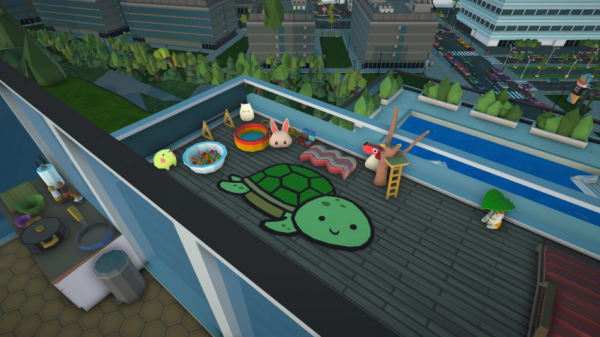 Авторы The Tenants анонсировали платное дополнение Pets — WorldGameNews Авторы The Tenants анонсировали платное дополнение Pets — WorldGameNews