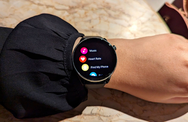 Обзор Amazfit GTR Mini: небольших умных часов для тренировок с отличной автономностью Функции и опции