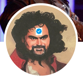 Тим Шейфер сам нарисовал себе синюю галочку в Twitter — WorldGameNews Тим Шейфер сам нарисовал себе синюю галочку в Twitter — WorldGameNews