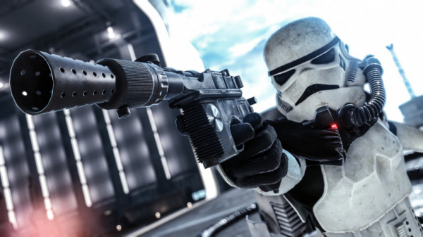 Крупнейшей игрой по «Звёздным войнам» в рознице Британии оказалась Battlefront — WorldGameNews Крупнейшей игрой по «Звёздным войнам» в рознице Британии оказалась Battlefront