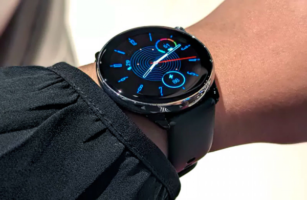 Обзор Amazfit GTR Mini: небольших умных часов для тренировок с отличной автономностью Автономность работы
