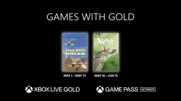 В мае подписчики Xbox Live Gold получат Star Wars Episode I Racer и Hoa — WorldGameNews В мае подписчики Xbox Live Gold получат Star Wars Episode I Racer и Hoa — WorldGameNews