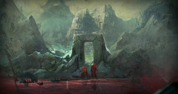 Авторы Tainted Grail: The Fall of Avalon рассказали о некоторых планах — WorldGameNews Авторы Tainted Grail: The Fall of Avalon рассказали о некоторых планах