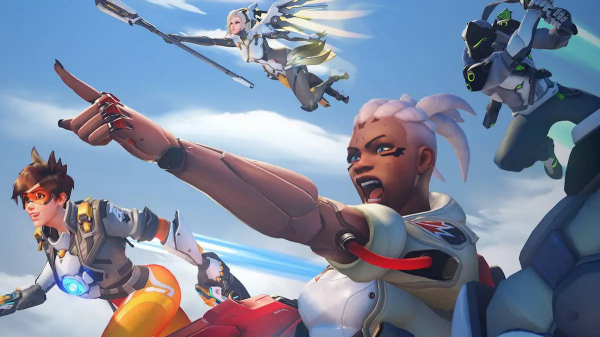 Blizzard уже забанила более 100 тысяч читеров в Overwatch 2 — WorldGameNews Blizzard уже забанила более 100 тысяч читеров в Overwatch 2