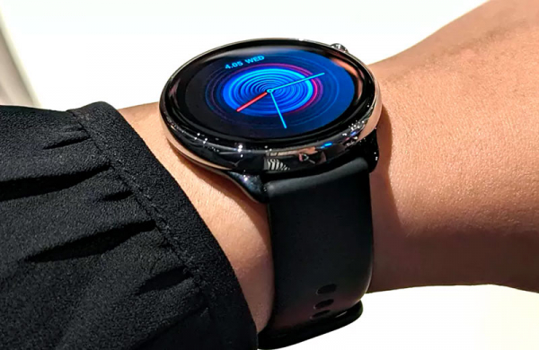 Обзор Amazfit GTR Mini: небольших умных часов для тренировок с отличной автономностью Часы на практике