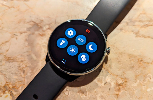 Обзор Amazfit GTR Mini: небольших умных часов для тренировок с отличной автономностью Система и ПО