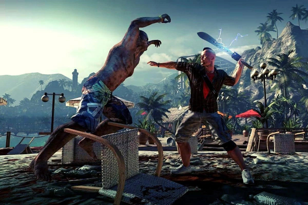 Эмбарго на рецензии Dead Island 2 спадёт за пару дней до релиза — WorldGameNews Эмбарго на рецензии Dead Island 2 спадёт за пару дней до релиза