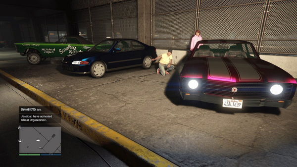 В GTA Online бонусы в миссиях «Последняя доза», подарочная одежда и скидки на авто В GTA Online бонусы в миссиях «Последняя доза», подарочная одежда и скидки на авто