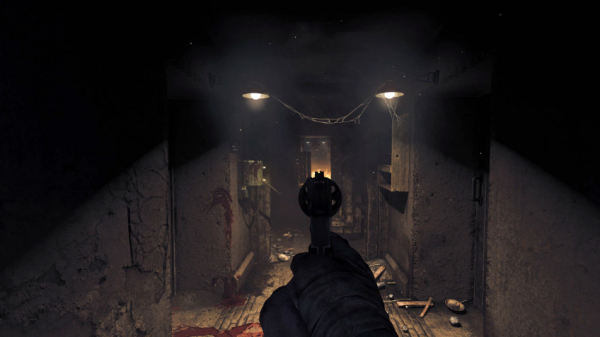 Авторы Amnesia: The Bunker показали новые скриншоты с пожаром в бункере — WorldGameNews Авторы Amnesia: The Bunker показали новые скриншоты с пожаром в бункере — WorldGameNews