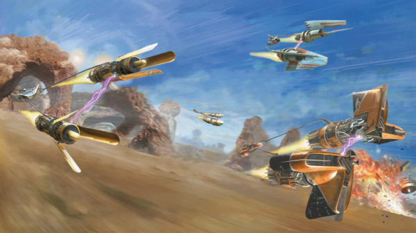 В мае подписчики Xbox Live Gold получат Star Wars Episode I Racer и Hoa — WorldGameNews В мае подписчики Xbox Live Gold получат Star Wars Episode I Racer и Hoa