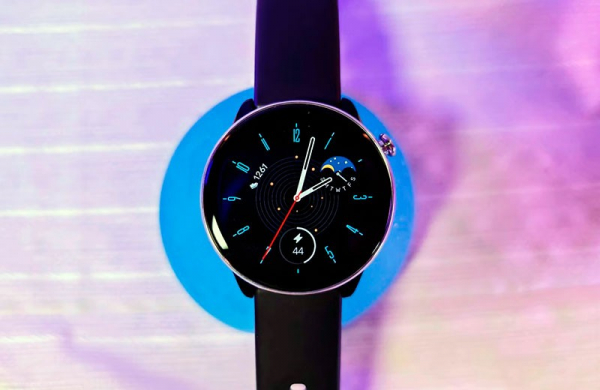 Обзор Amazfit GTR Mini: небольших умных часов для тренировок с отличной автономностью Обзор Amazfit GTR Mini
