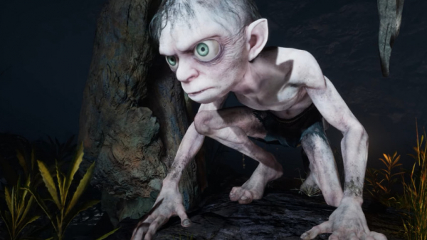 Nvidia показала геймплей The Lord of the Rings Gollum в 4K и с трассировкой лучей — WorldGameNews Nvidia показала геймплей The Lord of the Rings Gollum в 4K и с трассировкой лучей