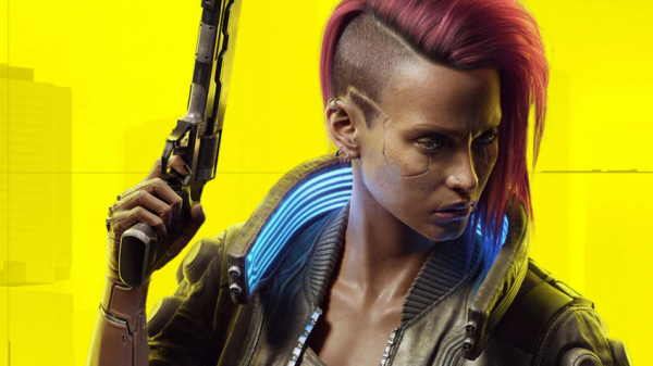 Для Cyberpunk 2077 на PC вышло обновление с впечатляющим режимом Overdrive Mode — WorldGameNews Для Cyberpunk 2077 на PC вышло обновление с впечатляющим режимом Overdrive Mode