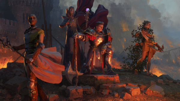 «Потому что мы вас любим»: авторы Spellcraft приглашают на альфа-тестирование — WorldGameNews «Потому что мы вас любим»: авторы Spellcraft приглашают на альфа-тестирование