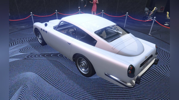 В GTA Online добавили новое авто Karin Boor В GTA Online добавили новое авто Karin Boor