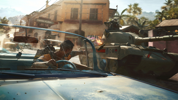 В Steam появились страницы Far Cry 6, Riders Republic и Rainbow Six Extraction — WorldGameNews В Steam появились страницы Far Cry 6, Riders Republic и Rainbow Six Extraction