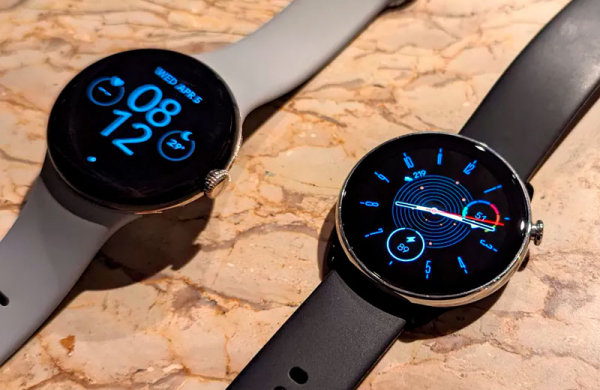 Обзор Amazfit GTR Mini: небольших умных часов для тренировок с отличной автономностью Качество экрана
