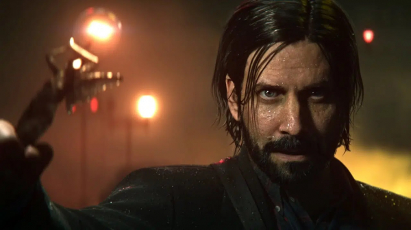 Сиквел Alan Wake вступил в финальную стадию производства — WorldGameNews Сиквел Alan Wake вступил в финальную стадию производства