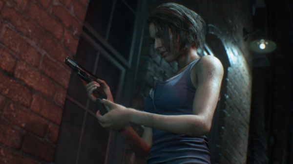 Capcom исправит проблемы с трассировкой лучей в ремейках Resident Evil 2 и 3 в Steam — WorldGameNews Capcom исправит проблемы с трассировкой лучей в ремейках Resident Evil 2 и 3 в Steam