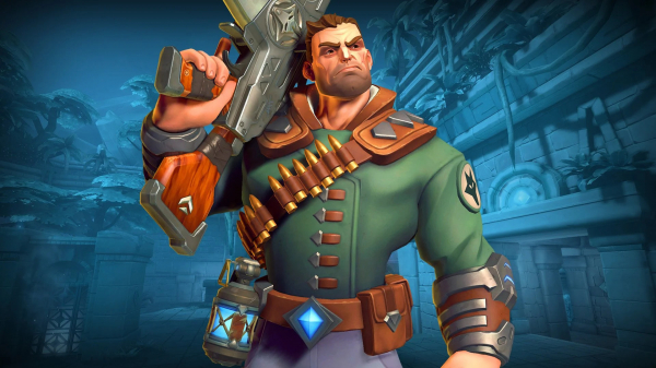 Героический шутер Paladins на Nintendo Switch закроется уже в июне — WorldGameNews Героический шутер Paladins на Nintendo Switch закроется уже в июне