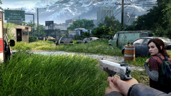 Мод для ремейка The Last of Us позволит пройти его от первого лица — WorldGameNews Мод для ремейка The Last of Us позволит пройти его от первого лица