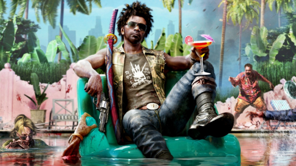 В сети раньше времени появились более 2 часов Dead Island 2 — WorldGameNews В сети раньше времени появились более 2 часов Dead Island 2