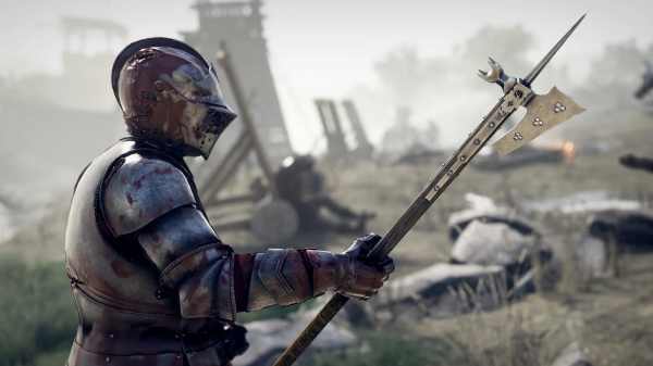 Утечка: EGS готовит бесплатную раздачу средневекового экшена Mordhau — WorldGameNews Утечка: EGS готовит бесплатную раздачу средневекового экшена Mordhau