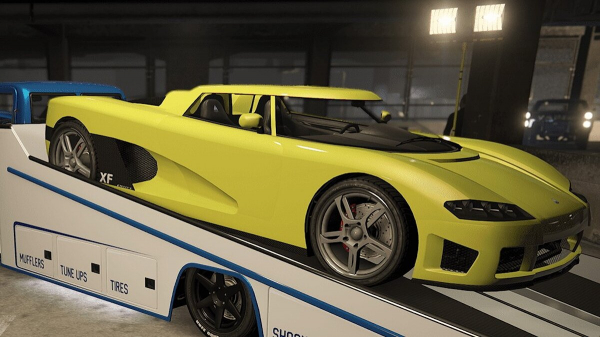 В GTA Online бонусы в миссиях «Последняя доза», подарочная одежда и скидки на авто В GTA Online бонусы в миссиях «Последняя доза», подарочная одежда и скидки на авто
